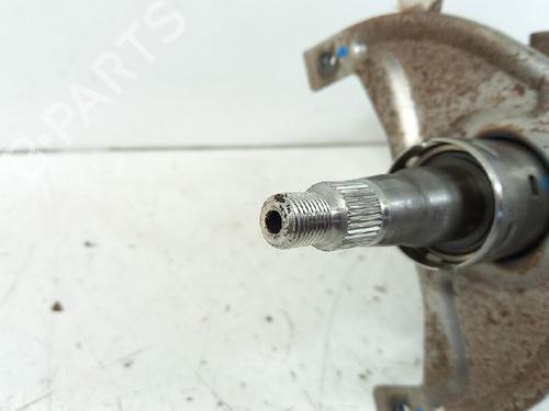 Steering column CITROËN C1 (PM_, PN_) 1.0 | BP27962520M21