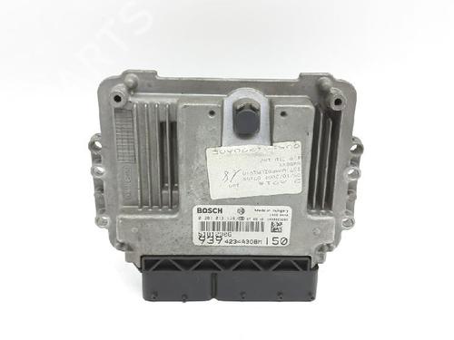 Electronic module ALFA ROMEO 159 (939_) 1.9 JTDM 16V (939AXC1B, 939AXC12) | BP27943105M83 