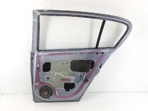 Dør højre bagtil OPEL ASTRA H (A04) 1.6 (L48) | BP27946955C5 