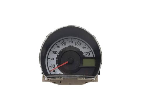 Used Instrument cluster PEUGEOT 107 (PM_, PN_) 1.0 (68 hp) 27942710