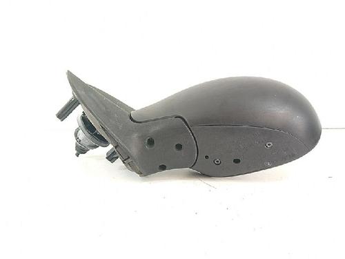 Left mirror PEUGEOT 206+ (2L_, 2M_) 1.1 | BP27941570C26 