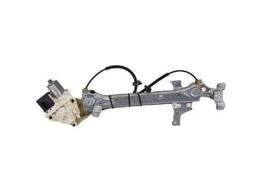 Used Rear right window mechanism RENAULT MEGANE III Grandtour (KZ0/1) 1.5 dCi (KZ09, KZ0D, KZ1G, KZ29, KZ14, KZ1W, KZ10, KZ1F,... (110 hp) 27945786