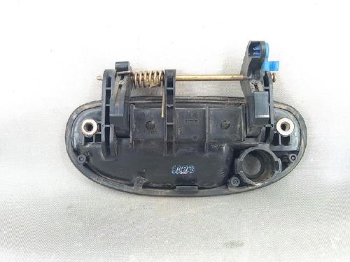 Front right exterior door handle DAEWOO LANOS (KLAT) 1.3 | BP27953835C129 