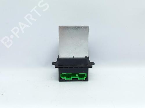 Heater resistor PEUGEOT 1007 (KM_) 1.4 HDi | BP27964624M108