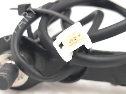 Seat buckle NISSAN NOTE (E11, NE11) 1.4 | BP27949739I32