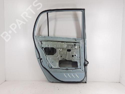 Left rear door HYUNDAI ATOS (MX) 1.1 | BP27956740C4 