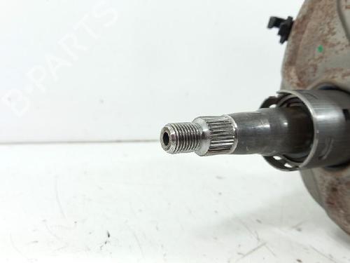 Steering column CITROËN C1 (PM_, PN_) 1.0 | BP27956714M21 