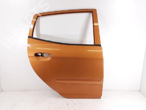 Right rear door KIA PICANTO I (SA) 1.1 | BP27962125C5 