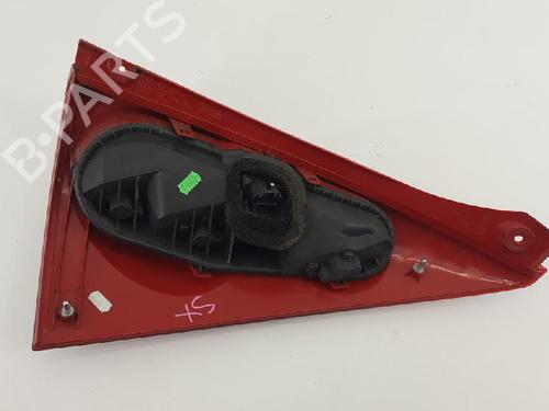 Left taillight PEUGEOT 107 (PM_, PN_) 1.0 | BP27942709C34 