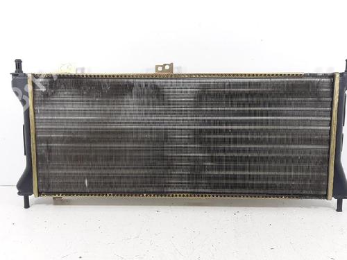 Water radiator FIAT PANDA (141_) 1100 | BP27937236M31