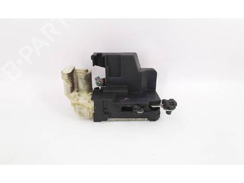 Used Front left lock LANCIA Y (840_) 1.2 (840AA, 840AF1A) (60 hp) 27961413