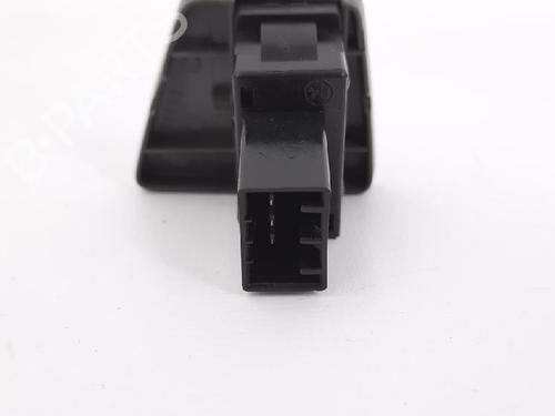 Left front window switch FIAT PANDA (169_) 1.2 Natural Power (169.AXB1A) | BP27964591I27 
