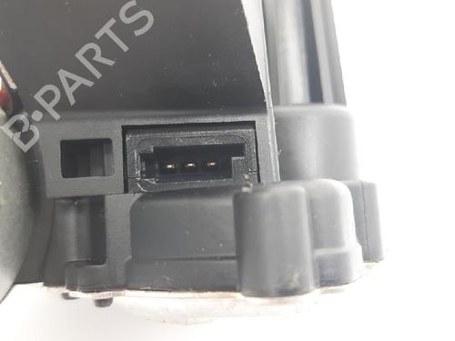 Rear wiper motor FIAT BRAVO II (198_) 1.4 (198AXA1B) | BP27970025M102 