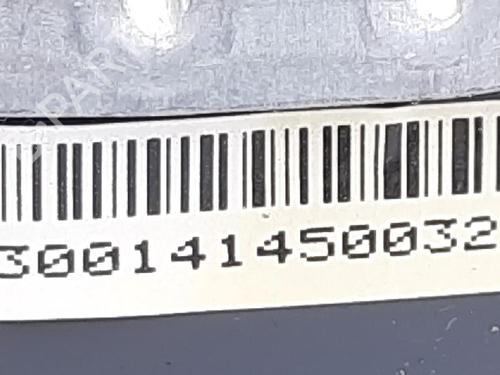 Driver airbag SMART CITY-COUPE (450) 0.6 (450.330, 450.332) | BP27944782C9 