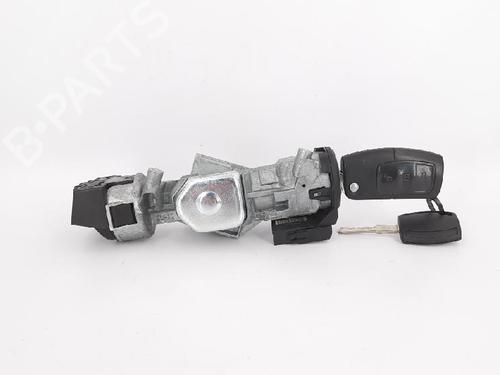 Clé de contact FORD FOCUS C-MAX (DM2) 1.6 TDCi | BP27966084M48 