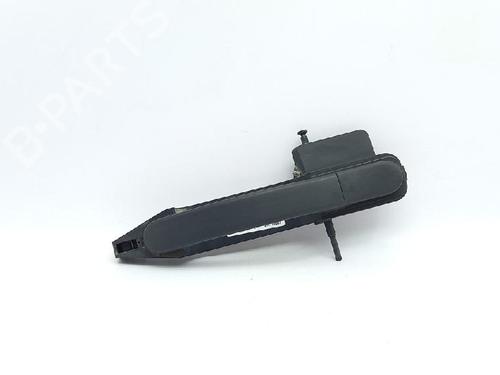 Rear left exterior door handle FORD FIESTA V (JH_, JD_) 1.25 16V | BP27962549C130 