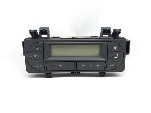 Climate control CITROËN C2 (JM_) 1.4 HDi | BP27963614I5 