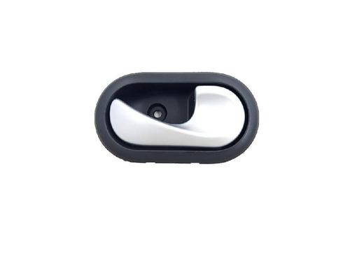 Used Rear right interior door handle DACIA SANDERO 1.4 MPI LPG (72 hp) 27951122