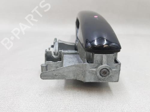 Front right exterior door handle PEUGEOT 207 (WA_, WC_) 1.4 HDi | BP27935793C129 