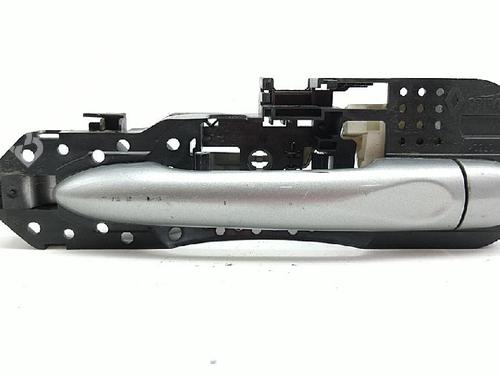 Front right exterior door handle RENAULT MEGANE III Grandtour (KZ0/1) 1.5 dCi (KZ09, KZ0D, KZ1G, KZ29, KZ14, KZ1W, KZ10, KZ1F,... | BP27945454C129 