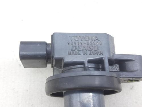 Bobine TOYOTA YARIS (_P1_) 1.0 (SCP10_, SCP10R) | BP27937481M94 