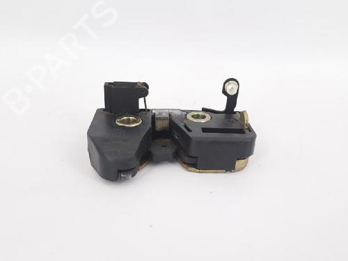 Tailgate lock VW POLO III (6N1) 45 1.0 | BP27960842C101 