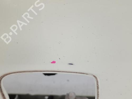 Tailgate SEAT AROSA (6H1) 1.0 | BP27966406C6 