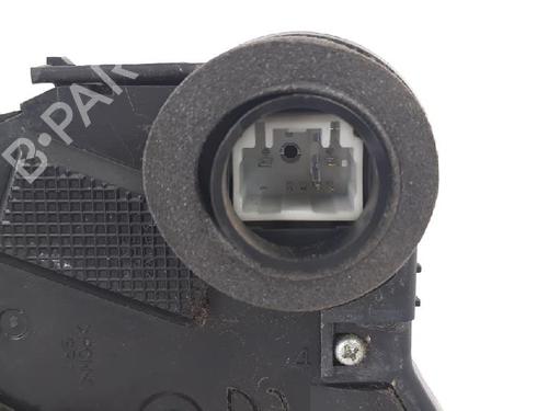 Front right lock TOYOTA YARIS (_P9_) 1.3 VVT-i (SCP90_, SCP90R) | BP27968446C97 