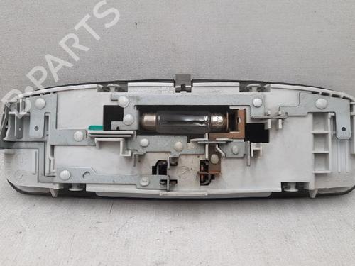 Interior roof light FORD FIESTA V (JH_, JD_) 1.4 TDCi | BP27937589I8 