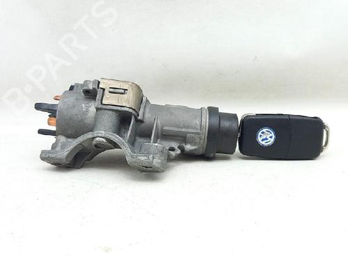 Stacyjka VW POLO IV (9N_, 9A_) 1.4 16V | BP27955160M48 