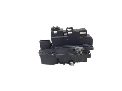 Used Front right lock CHEVROLET CAPTIVA (C100, C140) 2.4 (136 hp) 27949363