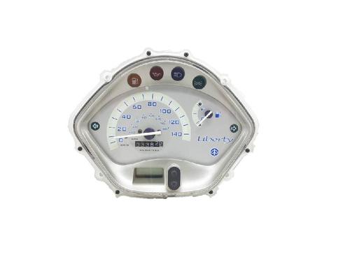 Kombinert Instrument PIAGGIO APE (MP) VESPACAR 0.2 (11 hp) 27951572