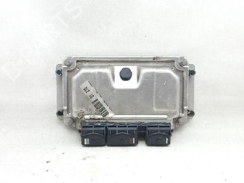 Electronic module PEUGEOT 1007 (KM_) 1.6 16V | BP27958606M83 
