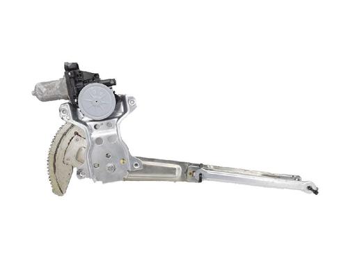 Used Front left window mechanism OPEL AGILA B (H08) 1.2 (F68) (94 hp) 27947033