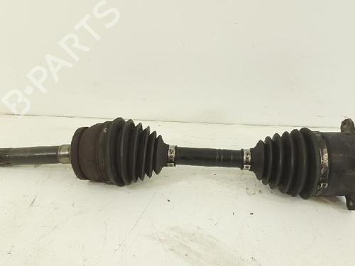 Right front driveshaft HYUNDAI TERRACAN (HP) 2.9 CRDi | BP27946838M39 