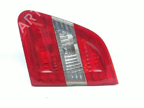 Right tailgate light MERCEDES-BENZ B-CLASS Sports Tourer (W245) B 170 (245.232) | BP27945223C80