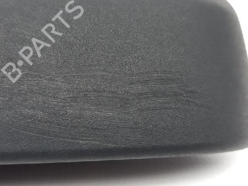 Front right exterior door handle FIAT PANDA (169_) 1.2 Natural Power (169.AXB1A) | BP27962450C129 