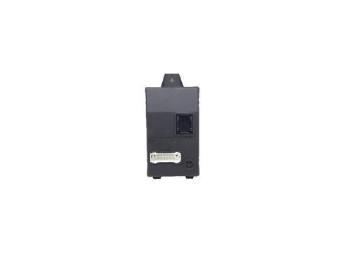 Elektronische module DACIA LOGAN MCV (KS_) 1.5 dCi (KS0W) (86 hp) 27956045