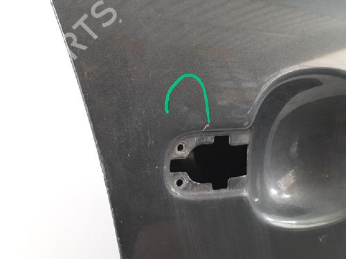 Right front door CITROËN C3 I (FC_, FN_) 1.1 i | BP27966391C3 