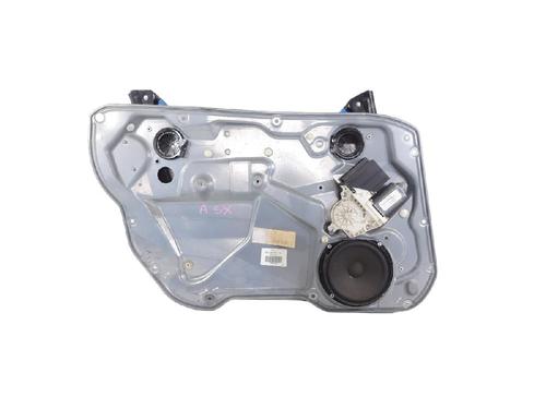 Vindusheismekanisme venstre foran SEAT CORDOBA (6L2) 1.4 16V (75 hp) 27965187