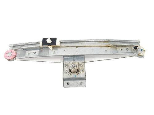 Rudehejsemekanisme venstre bagtil OPEL CORSA D (S07) 1.2 (L08, L68) (80 hp) 27941431