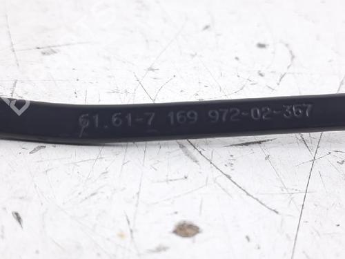 Front windshield wiper arm BMW 1 (E81) 118 d | BP27964180C143 