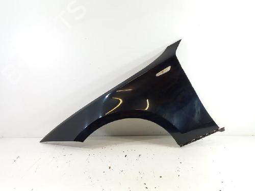 Left front fenders BMW 1 (E81) 118 d | BP27960809C41 