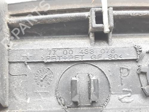 Front right exterior door handle DACIA LOGAN MCV (KS_) 1.6 16V (KS0L, KS0M, KS0P, KS1S) | BP27949698C129 