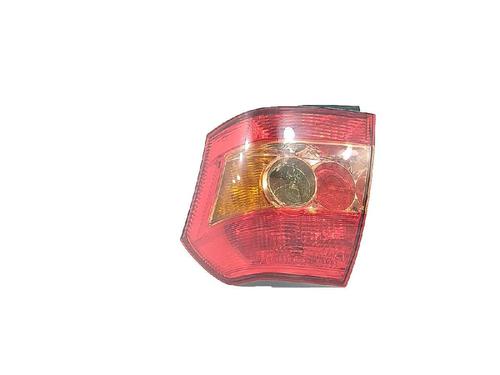 Venstre baglygte TOYOTA COROLLA (_E12_) 1.4 D (NDE120_, NDE120R) (90 hp) 27941481