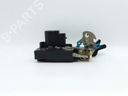 Rear right lock CHEVROLET AVEO / KALOS Hatchback (T250, T255) 1.2 | BP27959953C99