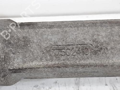 Steering rack FIAT PANDA (169_) 1.3 D Multijet (169.AXC1A) | BP27944360M22