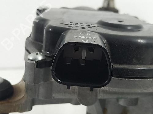 Front wiper motor NISSAN MICRA V (K14) 0.9 IG-T | BP27953125M29 