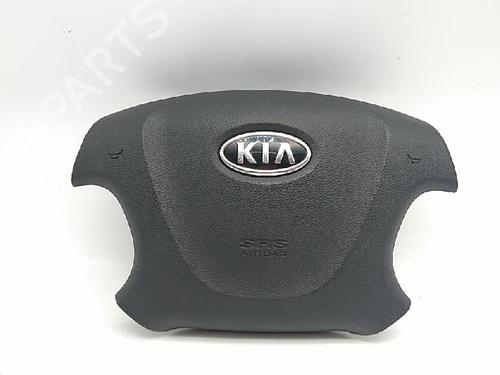Driver airbag KIA CARNIVAL / GRAND CARNIVAL III (VQ) 2.9 CRDi | BP27942788C9 