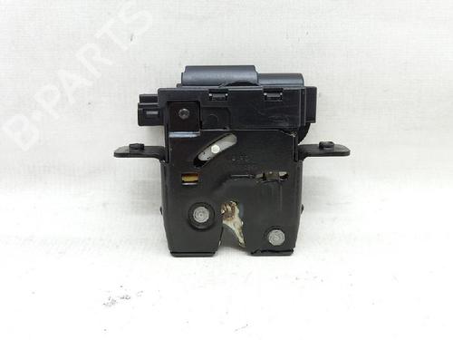 Tailgate lock NISSAN MICRA III (K12) 1.2 16V | BP27956750C101 